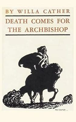  Death Comes for the Archbishop _A Vivid Tapestry of Faith and Colonial Struggle_