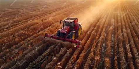  Crop Production Techniques: A Comprehensive Guide for Pakistani Farmers - Cultivating Wisdom and Harvesting Success in the Fields of Knowledge