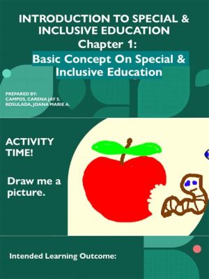  “Inclusive Education: A Guide for Educators” – Chắp cánh cho giấc mơ giáo dục công bằng!