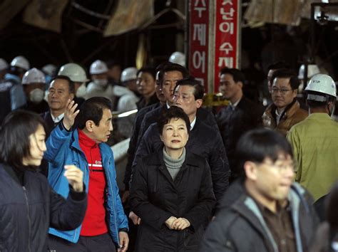  Languishing: A Deep Dive into Modern South Korean Disillusionment