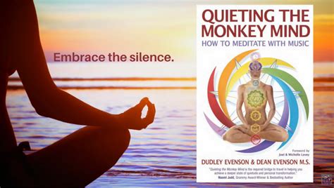  Quieting the Monkey Mind: A Guide to Finding Inner Peace and Freedom -  A Colombian Journey Through Zen Mindfulness