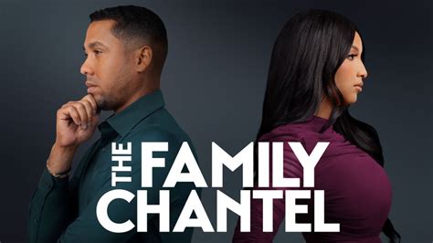  The Family Chantel - A Touching Portrait of Brazilian Love and Family Dynamics