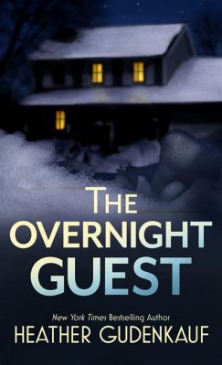  The Overnight Guest : Một Cuộc Tìm Kiếm Nhanh Chóng Trong Bóng Đêm Mù Sương