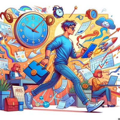  Time Management: Harnessing the Power Within for Enhanced Productivity and Fulfillment  